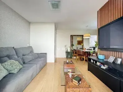 Apartamento com 3 Quartos à venda, 81m² no Jardim do Lago, Londrina