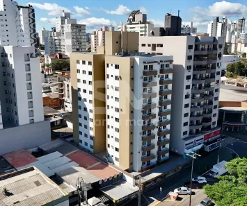 Apartamento com 2 Quartos à venda, 120m² no Centro, Chapecó