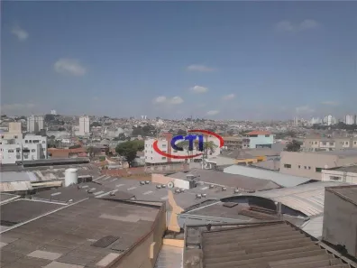 Apartamento com 1 Quarto à venda, 58m² no Rudge Ramos, São Bernardo do Campo
