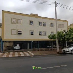 Apartamento com 3 Quartos para alugar, 50m² no Vila Diniz, São José do Rio Preto