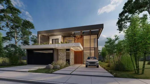 Casa com 3 Quartos à venda, 361m² no Interlagos, Caxias do Sul