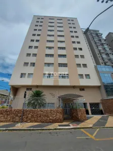 Apartamento com 3 Quartos à venda, 92m² no Centro, Campinas