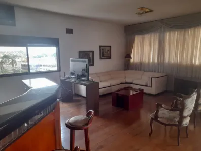 Apartamento com 3 Quartos à venda, 274m² no Centro, São José do Rio Preto