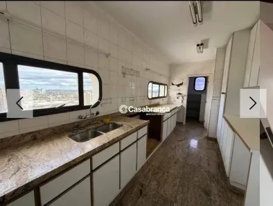 Apartamento com 4 Quartos à venda, 252m² no Centro, Sorocaba