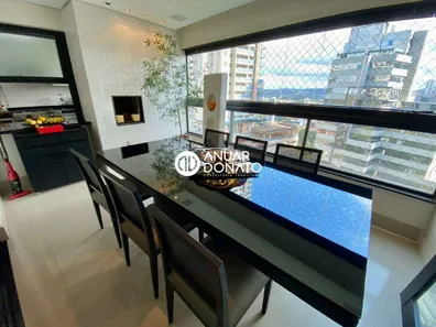 Apartamento com 4 Quartos à venda, 134m² no Vila da Serra, Nova Lima