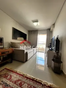 Apartamento com 2 Quartos à venda, 126m² no Centro, Araraquara
