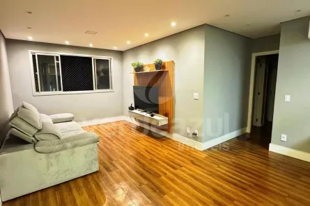 Apartamento com 3 Quartos à venda, 123m² no Cambuí, Campinas
