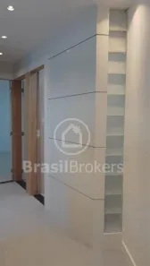 Apartamento com 2 Quartos à venda, 77m² no Flamengo, Rio de Janeiro