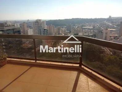Apartamento com 3 Quartos à venda, 204m² no Centro, Ribeirão Preto