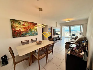 Apartamento com 2 Quartos à venda, 82m² no Gonzaga, Santos