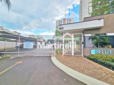 Apartamento com 2 Quartos à venda, 54m² no Vila Monte Alegre, Ribeirão Preto