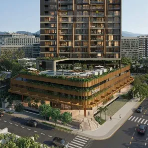 Apartamento com 3 Quartos à venda, 90m² no Aeroclube, João Pessoa