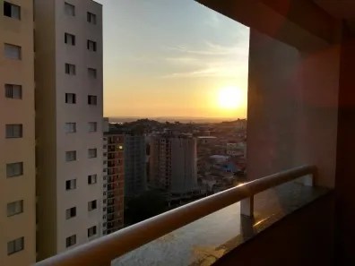Apartamento com 2 Quartos à venda, 67m² no Centro, Diadema