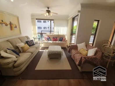 Apartamento com 3 Quartos à venda, 108m² no Enseada, Guarujá