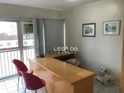 Conjunto Comercial / Sala à venda, 41m² no Centro, Joinville