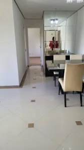 Apartamento com 2 Quartos para venda ou aluguel, 66m² no Alphaville Centro Industrial e Empresarial/Alphaville., Barueri