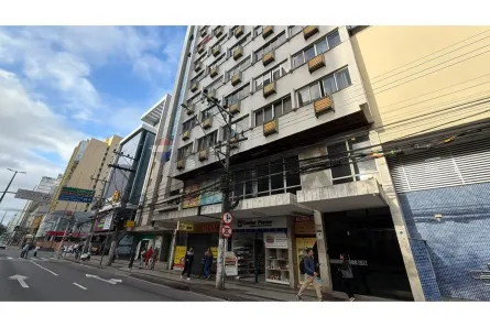 Studio para alugar, 30m² no Centro, Juiz de Fora