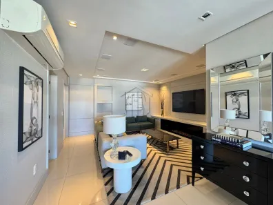 Apartamento com 2 Quartos à venda, 143m² no Campinas, São José