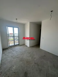 Apartamento com 2 Quartos à venda, 57m² no Jardim Oriente, São José dos Campos