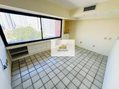 Conjunto Comercial / Sala à venda, 41m² no Pina, Recife