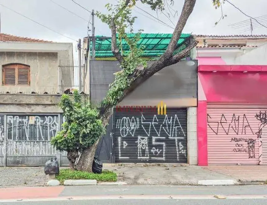 Foto do imóvel - Ponto comercial/Loja/Box para alugar com 84 m², 2 banheiros, 1 vaga