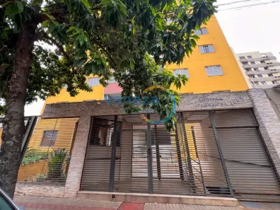 Apartamento com 3 Quartos à venda, 185m² no Centro, Londrina