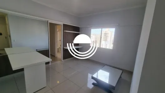 Apartamento com 1 Quarto para venda ou aluguel, 43m² no Cambuí, Campinas