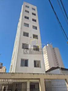 Kitnet com 1 Quarto à venda, 46m² no Botafogo, Campinas
