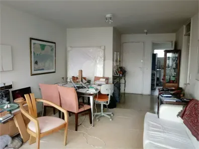 Apartamento com 3 Quartos à venda, 105m² no Sumaré, São Paulo