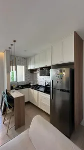 Apartamento com 2 Quartos à venda, 54m² no Parque Campolim, Sorocaba