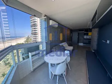 Apartamento com 2 Quartos à venda, 66m² no Mirim, Praia Grande