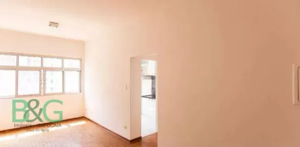 Apartamento com 1 Quarto à venda, 60m² no Bela Vista, São Paulo