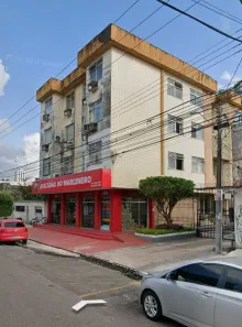Apartamento com 2 Quartos para alugar, 45m² no Pedreira, Belém