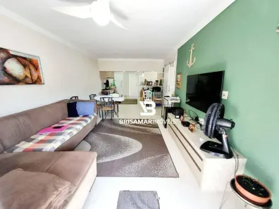 Apartamento com 2 Quartos à venda, 81m² no Pitangueiras, Guarujá