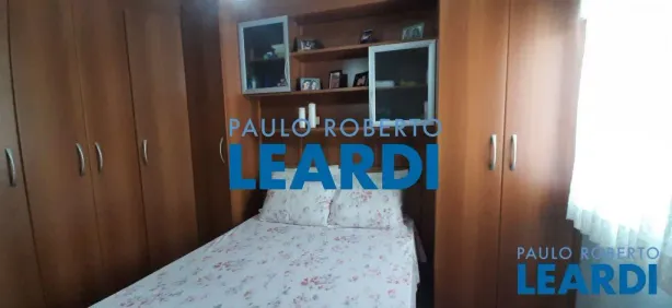 Apartamento com 2 Quartos à venda, 73m² no Vila Valparaíso, Santo André