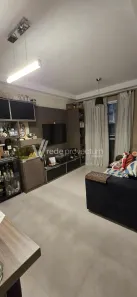 Apartamento com 2 Quartos à venda, 58m² no Vila Nova, Campinas