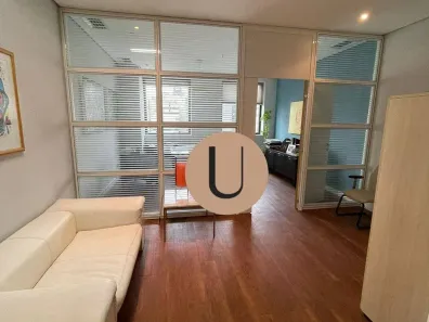 Conjunto Comercial / Sala para venda ou aluguel, 155m² no Cidade Monções, São Paulo