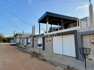 Casa com 4 Quartos para alugar, 128m² no Coité, Eusébio
