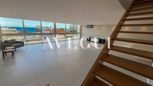 Cobertura com 4 Quartos para venda ou aluguel, 286m² no Ipanema, Rio de Janeiro
