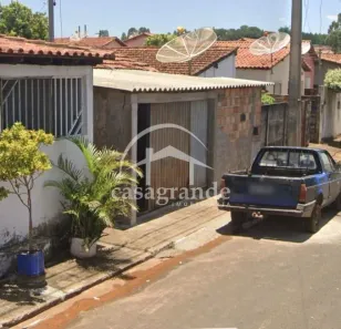 Casa com 2 Quartos à venda, 60m² no Prata, Prata
