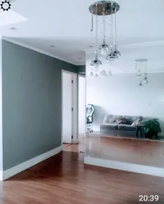 Apartamento com 3 Quartos à venda, 70m² no Continental, Osasco