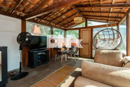 Cobertura com 4 Quartos à venda, 150m² no Copacabana, Rio de Janeiro