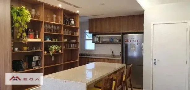 Apartamento com 2 Quartos à venda, 82m² no Vila João Jorge, Campinas