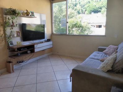 Apartamento com 3 Quartos à venda, 95m² no Tijuca, Rio de Janeiro