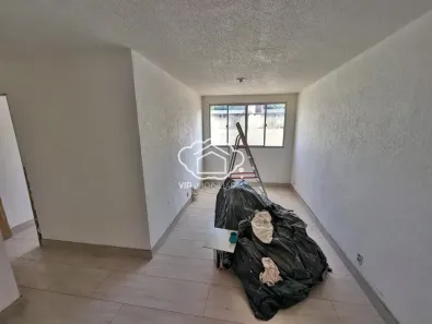 Apartamento com 2 Quartos à venda, 46m² no Cosmos, Rio de Janeiro