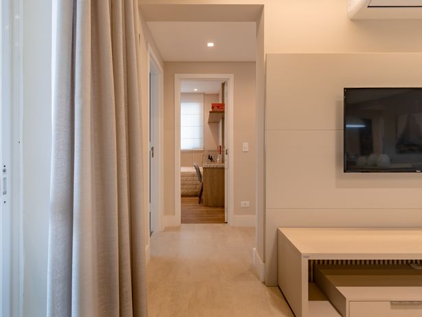 APARTAMENTO com 3 dormitórios à venda com 135m² por R$ 1.279.921,17 no bairro Batel - CURITIBA / PR - foto 29