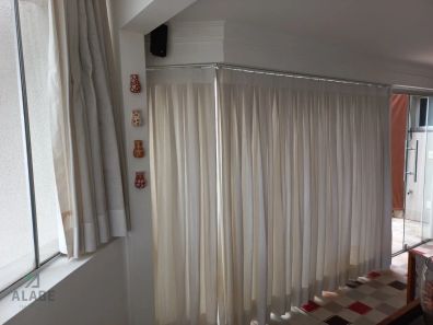 Cobertura com 2 Quartos à venda, 142m² no Vila Sofia, São Paulo