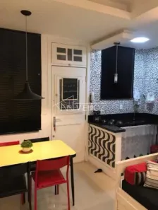 Apartamento com 1 Quarto à venda, 40m² no Centro, Rio de Janeiro