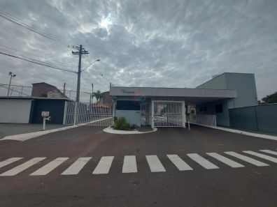 Apartamento com 2 Quartos à venda, 46m² no Residencial Real Parque Sumaré, Sumaré