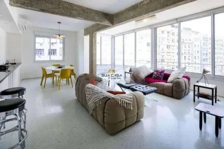 Apartamento com 4 Quartos à venda, 203m² no Copacabana, Rio de Janeiro